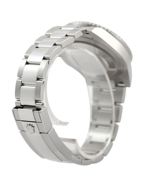 Rolex GMT Master II Sprite